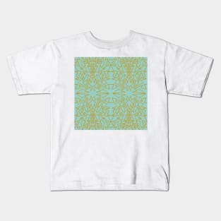 Shattered Glass / Berry Kids T-Shirt